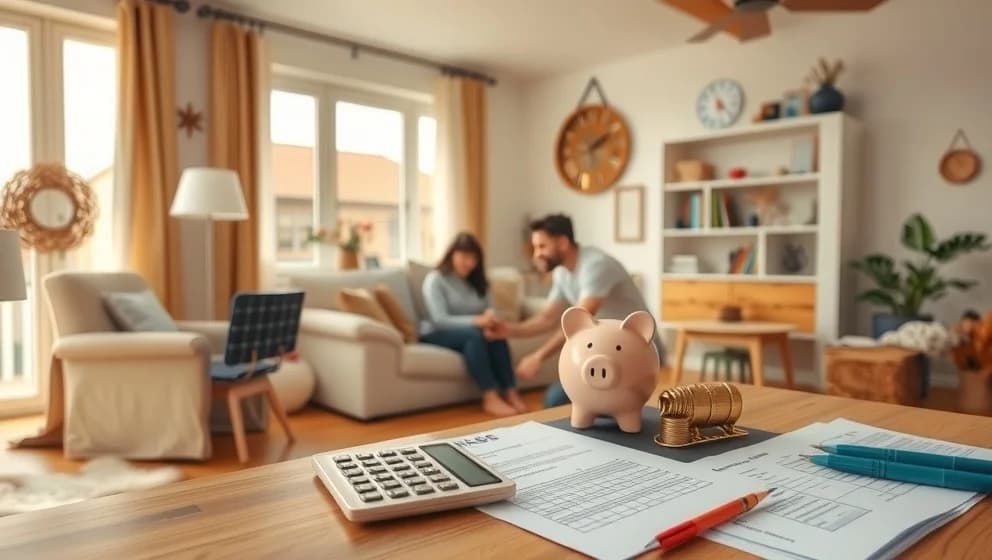 Hur skapar du ett säkert liv för familjen